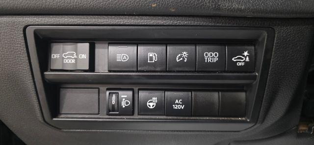 used 2023 Toyota Sequoia car, priced at $59,500