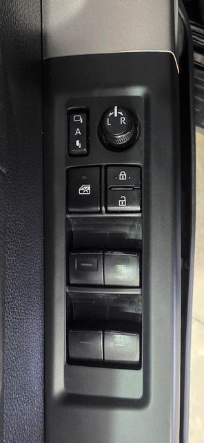 used 2023 Toyota Sequoia car, priced at $59,500