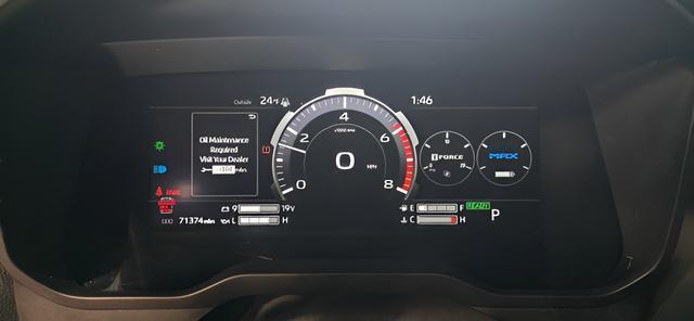 used 2023 Toyota Sequoia car, priced at $55,142