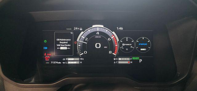 used 2023 Toyota Sequoia car, priced at $59,500