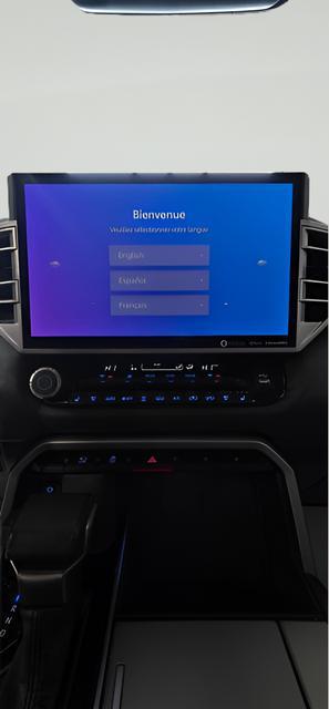 used 2023 Toyota Sequoia car, priced at $55,142