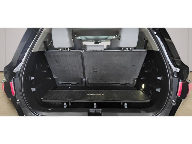 used 2023 Toyota Sequoia car, priced at $55,142