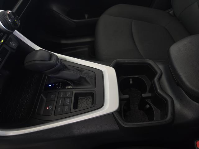 used 2025 Toyota RAV4 car, priced at $35,741