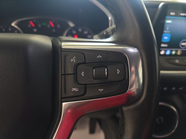 used 2020 Chevrolet Blazer car, priced at $20,989