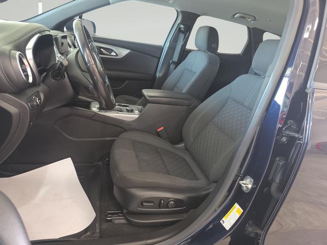 used 2020 Chevrolet Blazer car, priced at $20,989