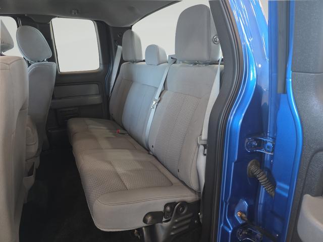 used 2014 Ford F-150 car, priced at $19,178