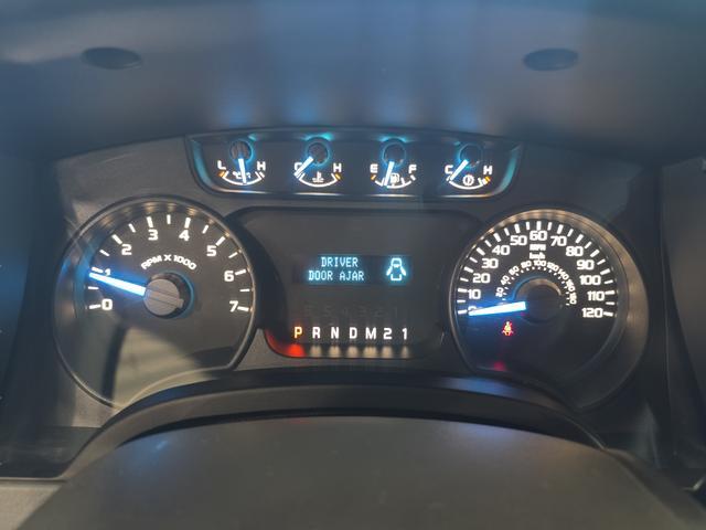 used 2014 Ford F-150 car, priced at $19,178
