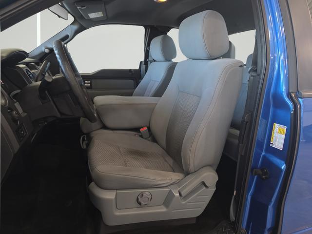 used 2014 Ford F-150 car, priced at $19,178