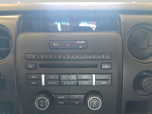 used 2014 Ford F-150 car, priced at $19,178