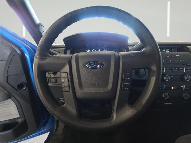 used 2014 Ford F-150 car, priced at $19,178