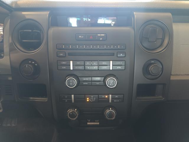 used 2014 Ford F-150 car, priced at $19,178