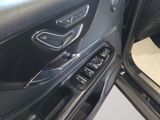 used 2021 Lincoln Corsair car, priced at $25,176