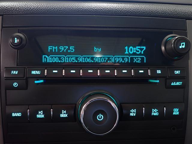 used 2013 Chevrolet Silverado 1500 car, priced at $15,677