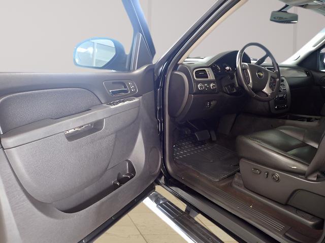 used 2013 Chevrolet Silverado 1500 car, priced at $15,677