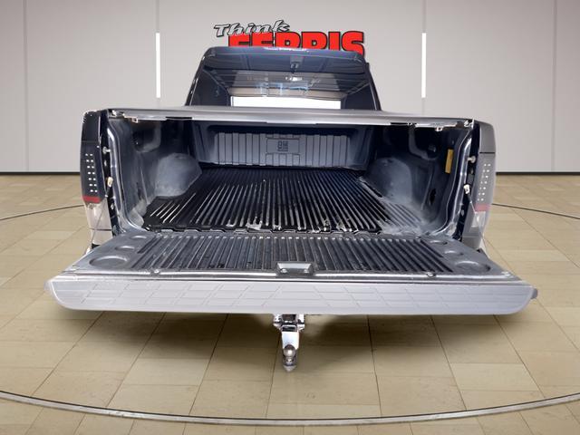 used 2013 Chevrolet Silverado 1500 car, priced at $15,677