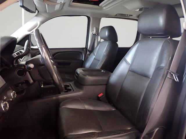 used 2013 Chevrolet Silverado 1500 car, priced at $15,677