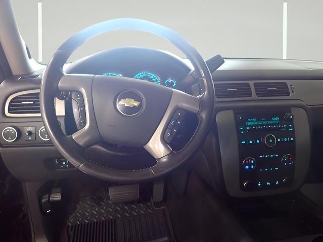 used 2013 Chevrolet Silverado 1500 car, priced at $15,677