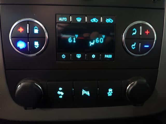 used 2013 Chevrolet Silverado 1500 car, priced at $15,677