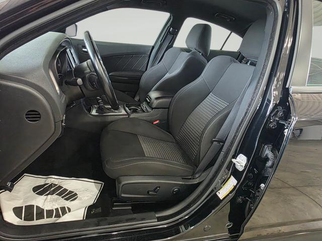 used 2023 Dodge Charger car, priced at $28,152