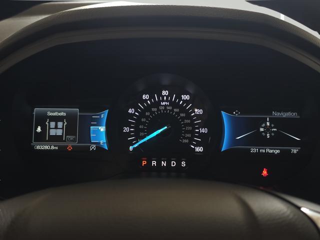 used 2022 Ford Edge car, priced at $19,898