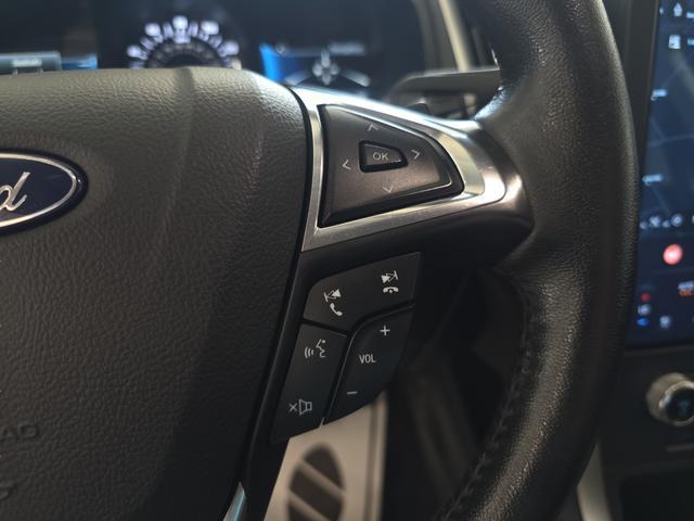 used 2022 Ford Edge car, priced at $19,898