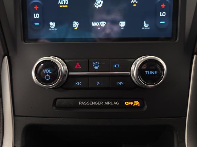 used 2022 Ford Edge car, priced at $19,898