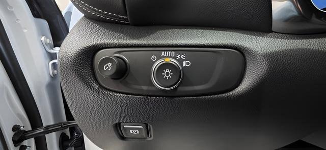 new 2026 Chevrolet Blazer car, priced at $41,515