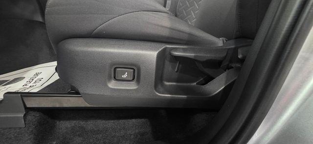 used 2024 Toyota Tacoma car, priced at $35,500