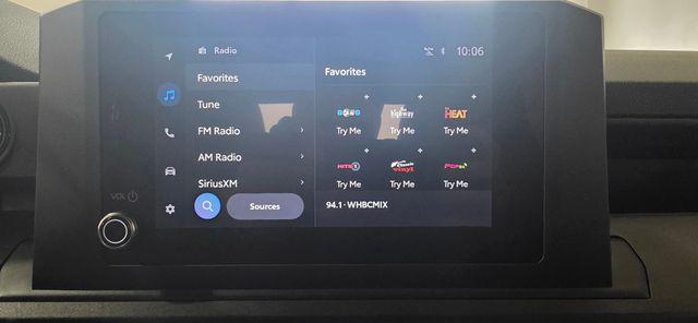 used 2024 Toyota Tacoma car, priced at $35,500