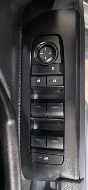 used 2024 Toyota Tacoma car, priced at $35,500