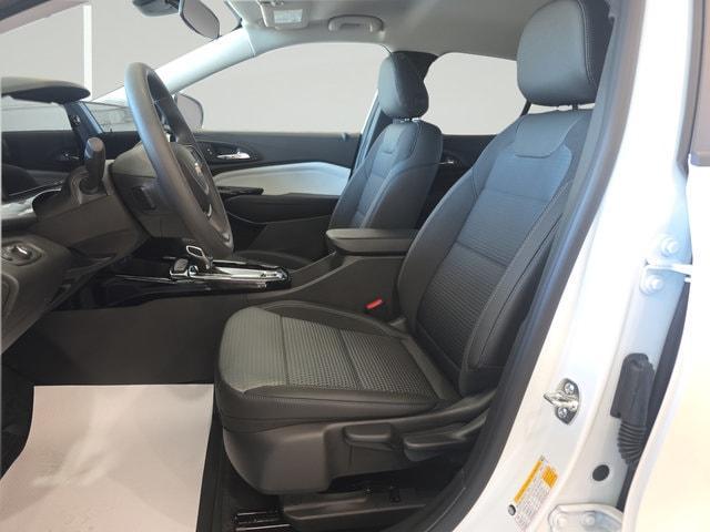 new 2026 Chevrolet Trax car, priced at $24,158
