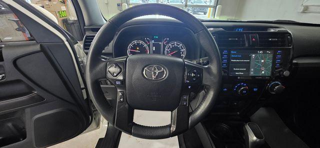used 2022 Toyota 4Runner car, priced at $40,745