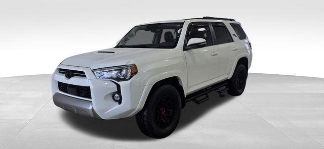 used 2022 Toyota 4Runner car, priced at $40,745