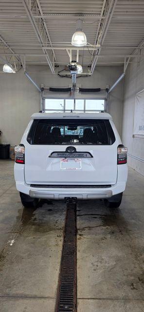 used 2022 Toyota 4Runner car, priced at $40,745