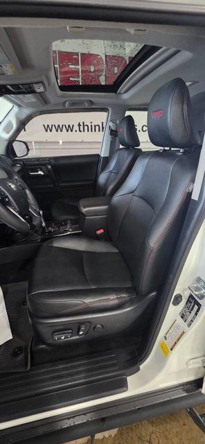 used 2022 Toyota 4Runner car, priced at $40,745