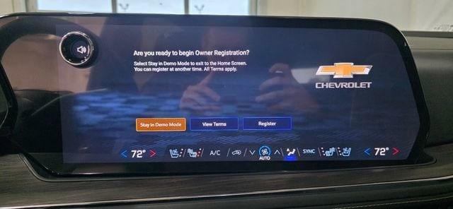 new 2026 Chevrolet Suburban car, priced at $87,075