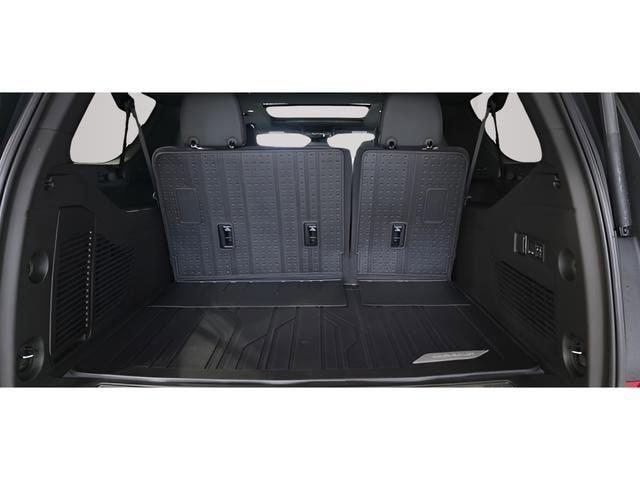 new 2026 Chevrolet Suburban car, priced at $87,075