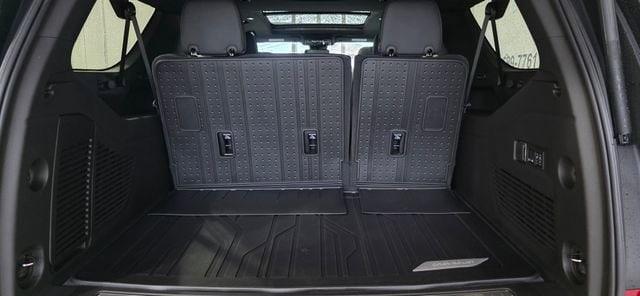 new 2026 Chevrolet Suburban car, priced at $87,075