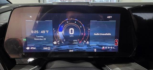 new 2026 Chevrolet Suburban car, priced at $87,075