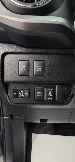 used 2020 Toyota Tacoma car, priced at $32,575