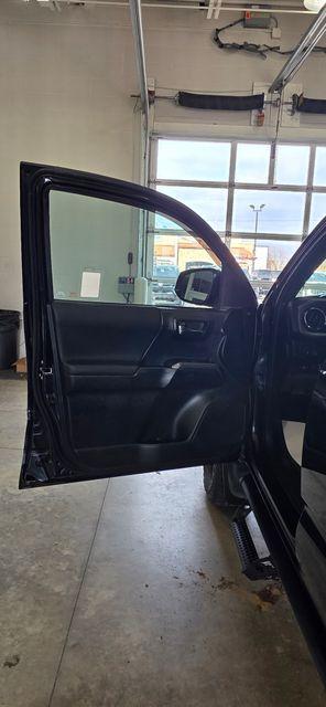 used 2020 Toyota Tacoma car, priced at $32,575