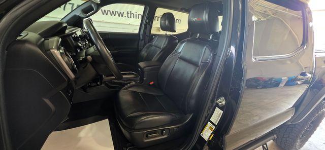 used 2020 Toyota Tacoma car, priced at $32,575