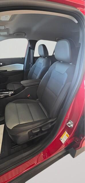 new 2026 Chevrolet Trax car, priced at $27,048