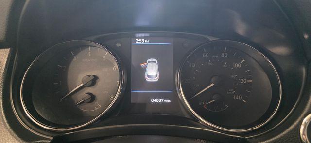 used 2019 Nissan Rogue Sport car, priced at $13,000