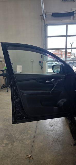 used 2019 Nissan Rogue Sport car, priced at $13,000