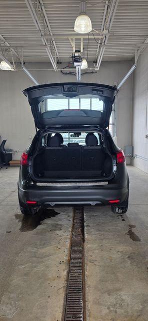 used 2019 Nissan Rogue Sport car, priced at $13,000