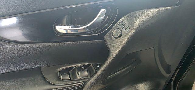 used 2019 Nissan Rogue Sport car, priced at $13,000