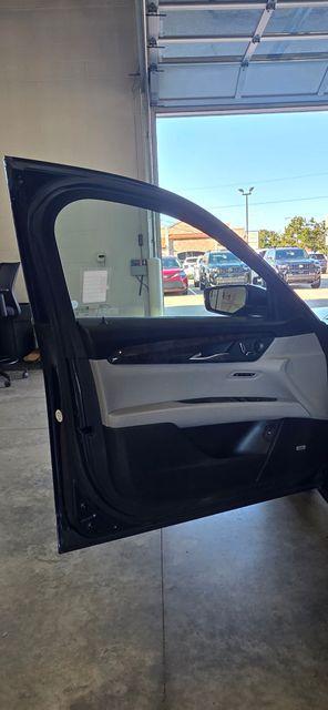 used 2017 Cadillac CT6 car, priced at $25,889