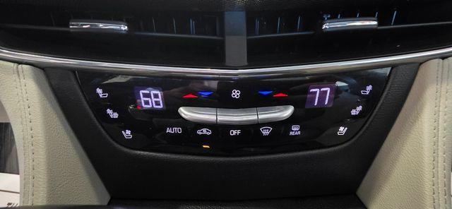 used 2017 Cadillac CT6 car, priced at $25,889