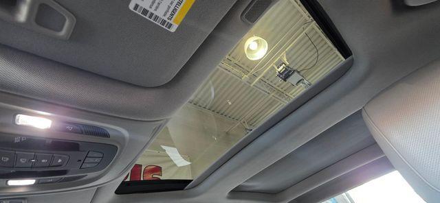 used 2017 Cadillac CT6 car, priced at $25,889